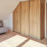 Tatil Evi Beach Front Home In Szalstry With Lake View Szalstry