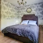 Beach Front Home In Szalstry With Lake View