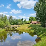 Tatil Evi Beach Front Home In Szalstry With Lake View *