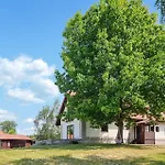 Beach Front Home In Szalstry With Lake View Szalstry