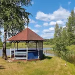 Beach Front Home In Szalstry With Lake View * Szalstry