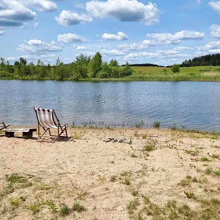 7 Bedroom Beach Front Home In Szalstry Szalstry